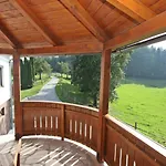 Berg By Interhome בית נופש