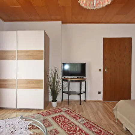 Berg By Interhome בית נופש