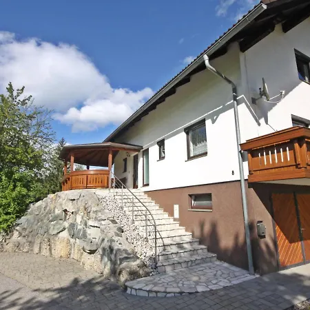 Prázdninový dům Berg By Interhome Obermieger