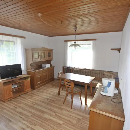 Holiday home Berg By Interhome Obermieger