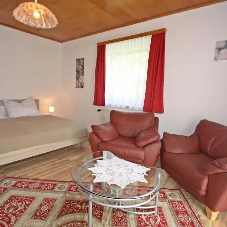 Berg By Interhome