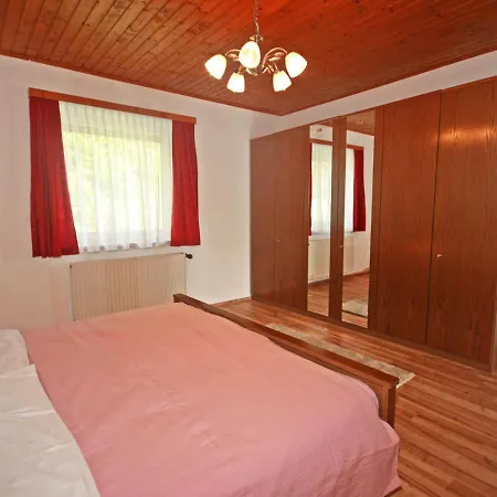 Holiday home Berg By Interhome Obermieger