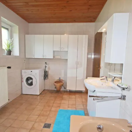 Casa de Férias Berg By Interhome