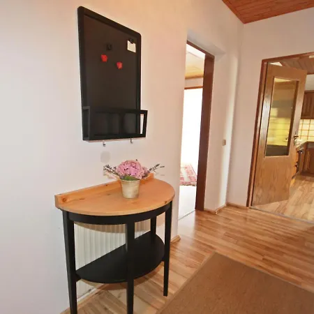 別荘 Berg By Interhome Obermieger