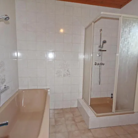 別荘 Berg By Interhome Obermieger