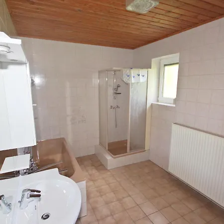 Berg By Interhome * Obermieger