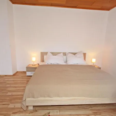 Berg By Interhome * Obermieger