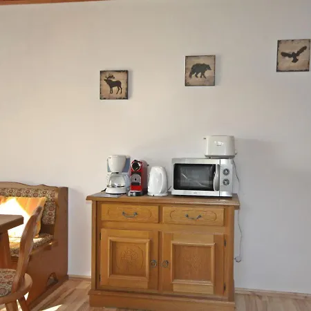 Berg By Interhome Holiday home