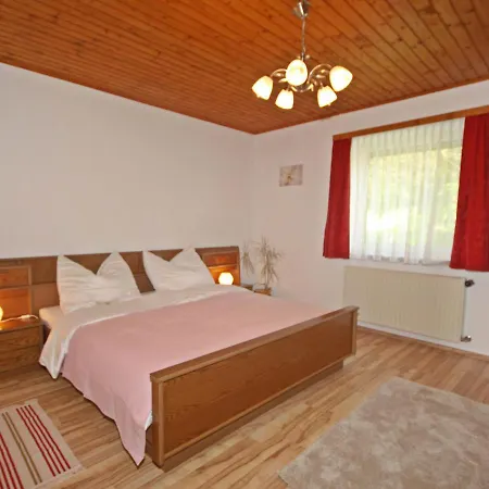 Berg By Interhome 別荘 Obermieger