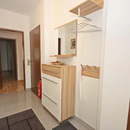 Casa de Férias Berg By Interhome Obermieger