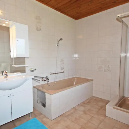 Casa de Férias Berg By Interhome Obermieger