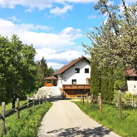 Prázdninový dům Berg By Interhome