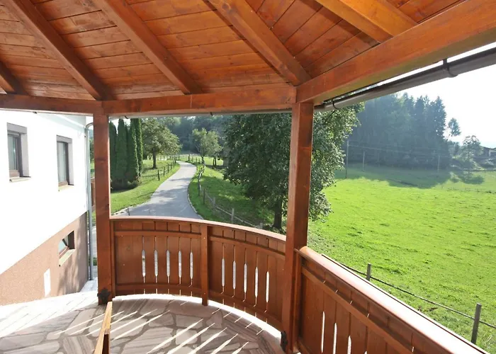 Berg By Interhome Prázdninový dům