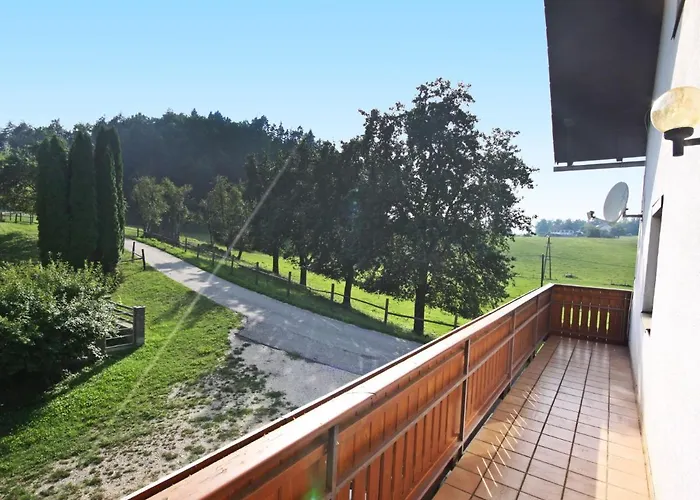 Berg By Interhome * Obermieger