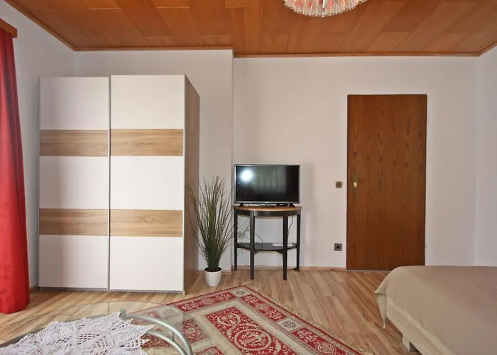 Berg By Interhome Сasa de vacaciones