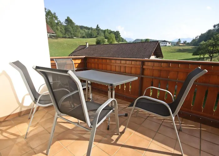 Сasa de vacaciones Berg By Interhome *