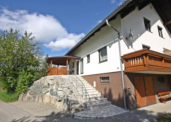 Prázdninový dům Berg By Interhome Obermieger