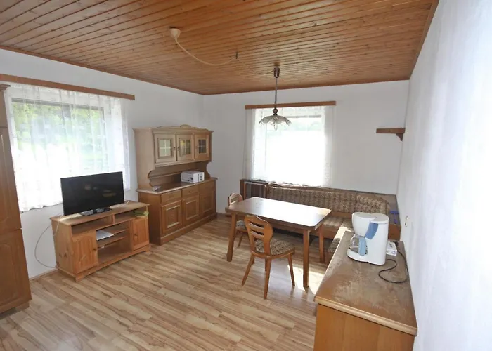 Сasa de vacaciones Berg By Interhome Obermieger