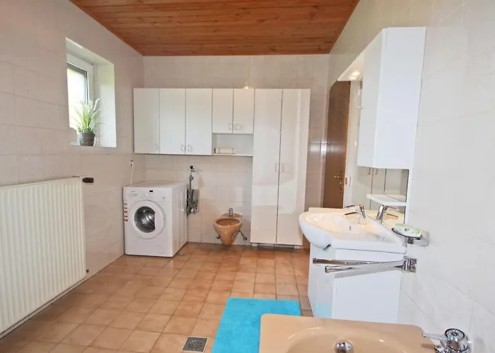 Prázdninový dům Berg By Interhome