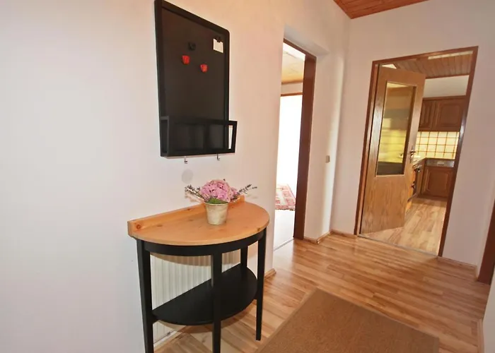 Prázdninový dům Berg By Interhome Obermieger