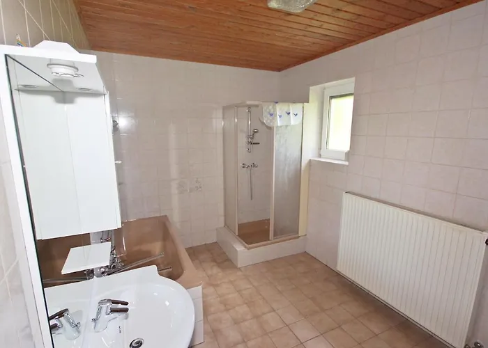 Berg By Interhome * Obermieger