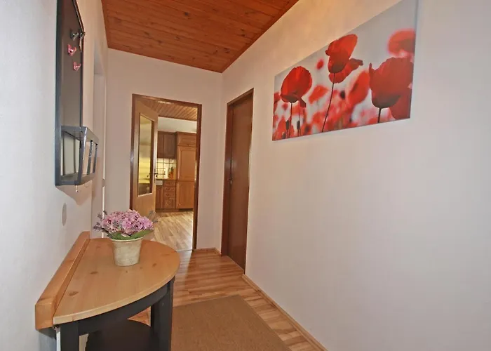 Berg By Interhome * Obermieger