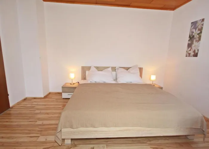 Berg By Interhome * Obermieger