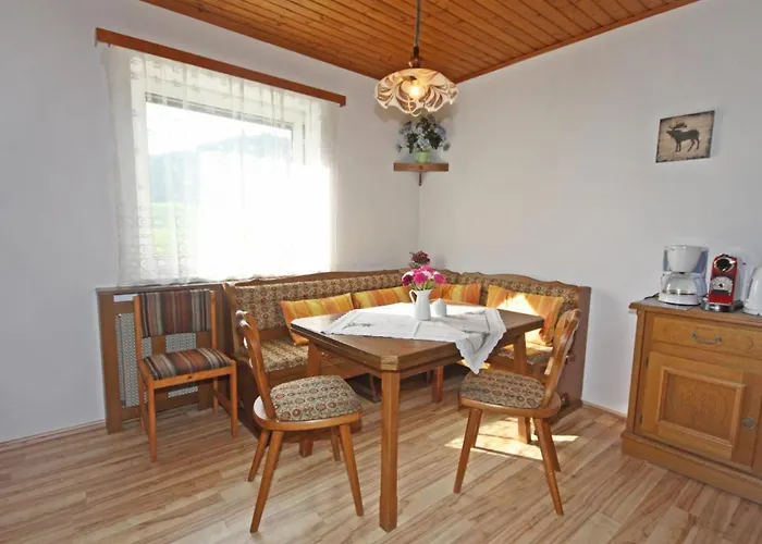 Berg By Interhome * Obermieger