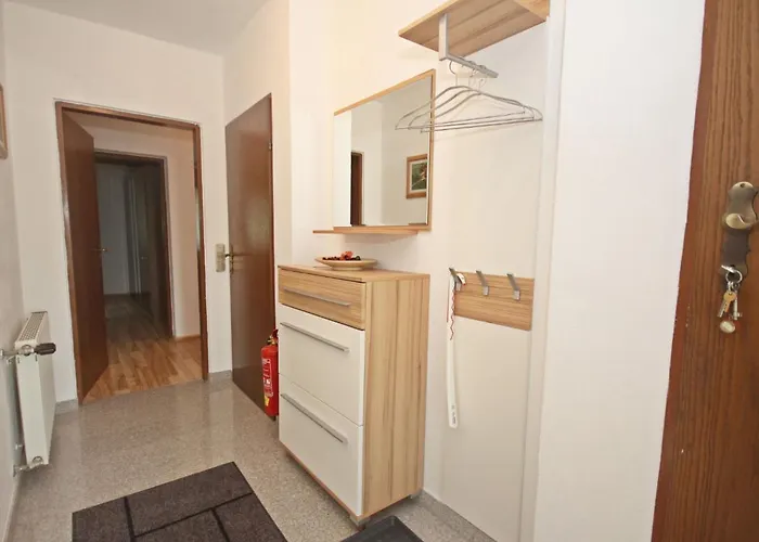 Prázdninový dům Berg By Interhome Obermieger