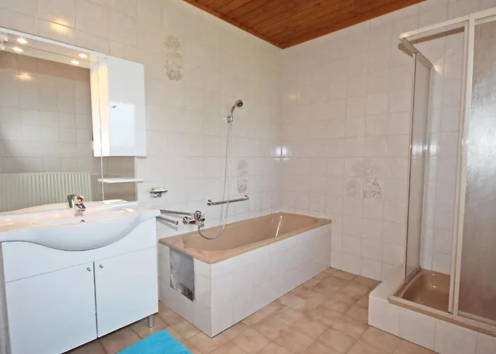 Prázdninový dům Berg By Interhome Obermieger