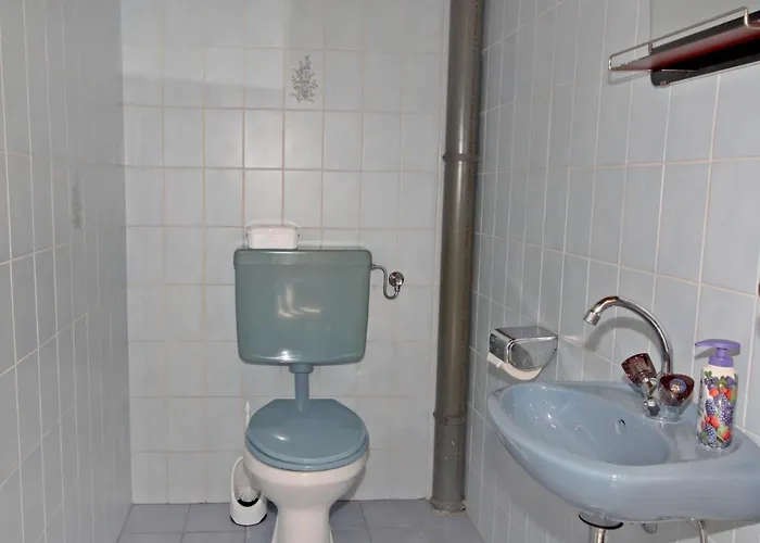 Berg By Interhome * Obermieger