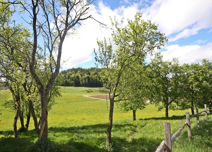 Prázdninový dům Berg By Interhome Obermieger